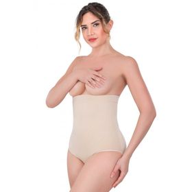 Emay 2080 Seamless Agraflı Slip Korse
