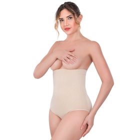 Emay 2080 Seamless Agraflı Slip Korse