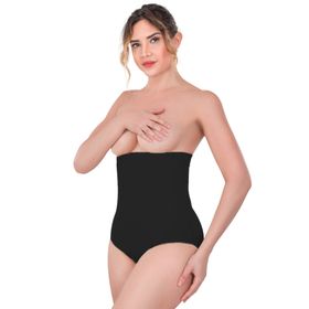 Emay 2080 Seamless Agraflı Slip Korse
