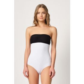 Emay 2080 Seamless Agraflı Slip Korse