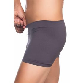 Emay 2102 Antrasit Erkek Soft Boxer
