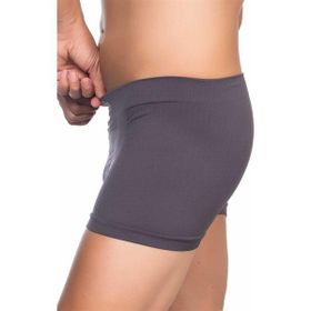 Emay 2102 Antrasit Erkek Soft Boxer