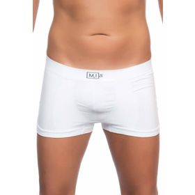 Emay 2102 Beyaz Erkek Boxer
