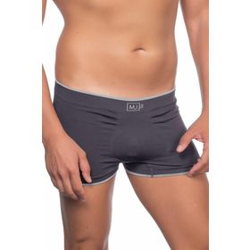 Emay 2103 Antrasit Erkek Soft Boxer