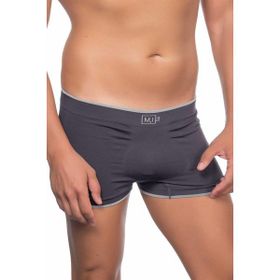 Emay 2103 Antrasit Erkek Soft Boxer