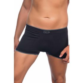 Emay 2103 Dikişsiz Erkek Boxer