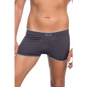 Emay 2103 Dikişsiz Erkek Boxer