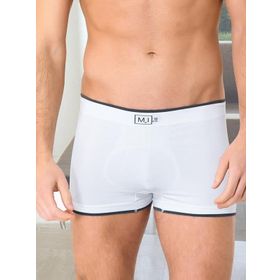 Emay 2103 Dikişsiz Erkek Boxer