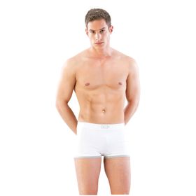 Emay 2104 Dikişsiz Erkek Boxer