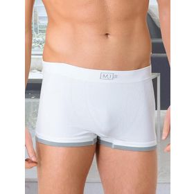 Emay 2104 Dikişsiz Erkek Boxer