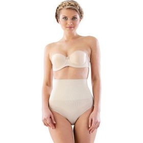 Emay 2200 Dikişsiz Slip Ten Kadın Pantolon Korse