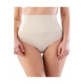 Emay 2200 Mideli Ten Kadın Slip Korse