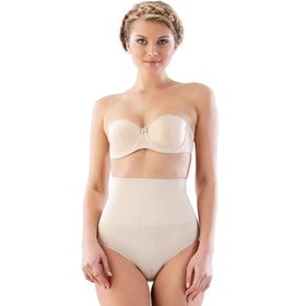 Emay 2200 Ten Slip Korse Kadın Pantolon