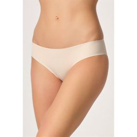 Emay 2701 Siyah İç Giyim Lazer Düşük Bel Slip Kadın Korse