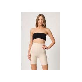 Emay 2707 Siyah Boxer Korse