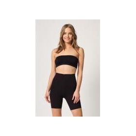 Emay 2707 Siyah Boxer Korse