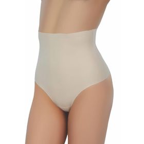 Emay 2720 Ten Lazer Kesim String Kadın Korse