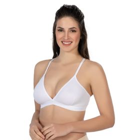 Emay 2809 Lazer Kesim Yapıştırma İz Yapmaz Sütyen
