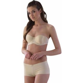 Emay 2812 Lazer Kesim Ten Boxer Korse