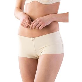 Emay 2812 Lazer Kesim Ten Boxer Korse