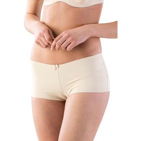 Emay 2812 Ten Kadın Boxer Lazer Korse