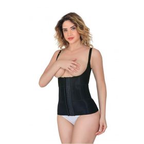 Emay 2946 Göğüs Altı Balen Destekli Atlet Korse