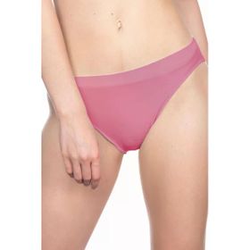 Emay 3001 Fuşya Soft Slip Kadın Külot