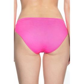 Emay 3001 Fuşya Soft Slip Kadın Külot