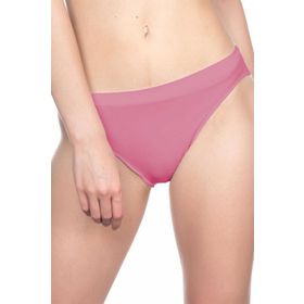 Emay 3001 Fuşya Soft Slip Kadın Külot