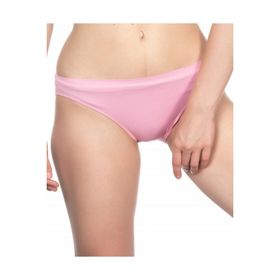 Emay 3001 Siyah Soft Slip Kadın Külot