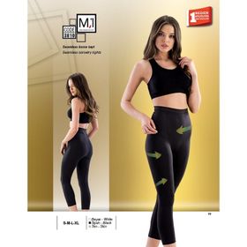 Emay 3810 Seamless Korse