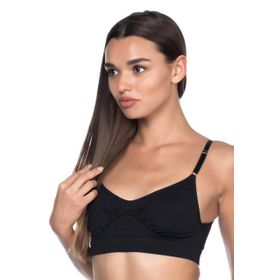 Emay 4040 Agraflı Minimizer Kadın Korse