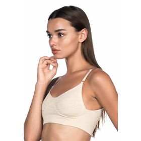 Emay 4040 Agraflı Minimizer Kadın Korse