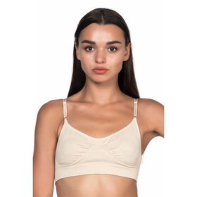 Emay 4040 Ten Seamless Minimizer Toparlayıcı Agraflı Sütyen