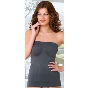 Emay 5005 Korse Straplez Atlet