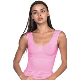 Emay 5012 Pembe Kadın Atlet Korse