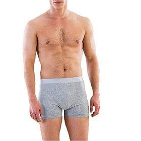Emay 6800 Siyah Erkek Boxer
