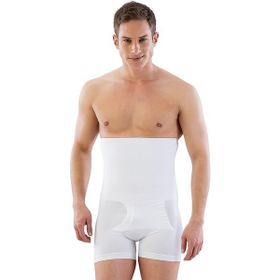 Emay E1005 Siyah Erkek Boxer Korse