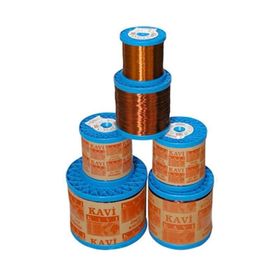Emaye 0,60 mm Bobin Teli