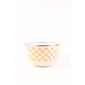 Emaylab Belge Emaye 24 cm Karıştırma Kabı
