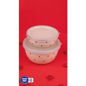 Emaylab Cupid 12-14 cm Kase Seti