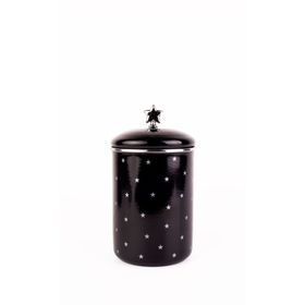 Emaylab Star Emaye Dev Boy Çok Amaçlı 1.8 lt Kavanoz