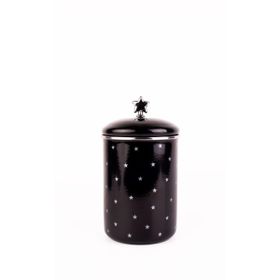 Emaylab Star Emaye Dev Boy Çok Amaçlı 1.8 lt Kavanoz