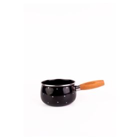 Emaylab Star Emaye Yıldız 16 cm Desenli Tava