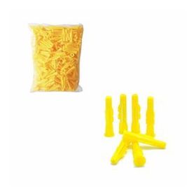Emba Bilişim 50 x 80 mm 100 Adet Roket Dübel
