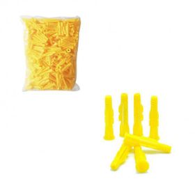 Emba Bilişim 50 x 80 mm 100 Adet Roket Dübel