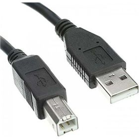 Emba Bilişim Hdx-7507 Usb Hadron Yazıcı Kablosu