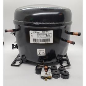 Embraco EGAS 90 HLR Buzdolabı Motoru