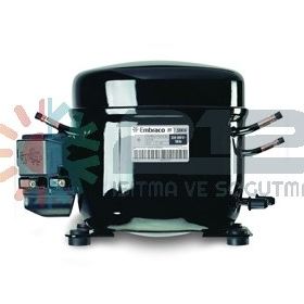 Embraco FFI 12 HBK Buzdolabı Motoru