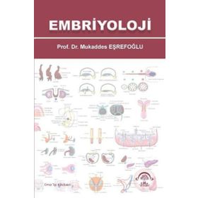 Embriyoloji - Ema Tıp Kitabevi